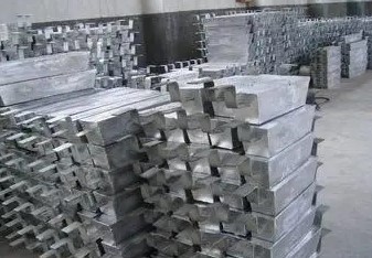 废锌合金回收